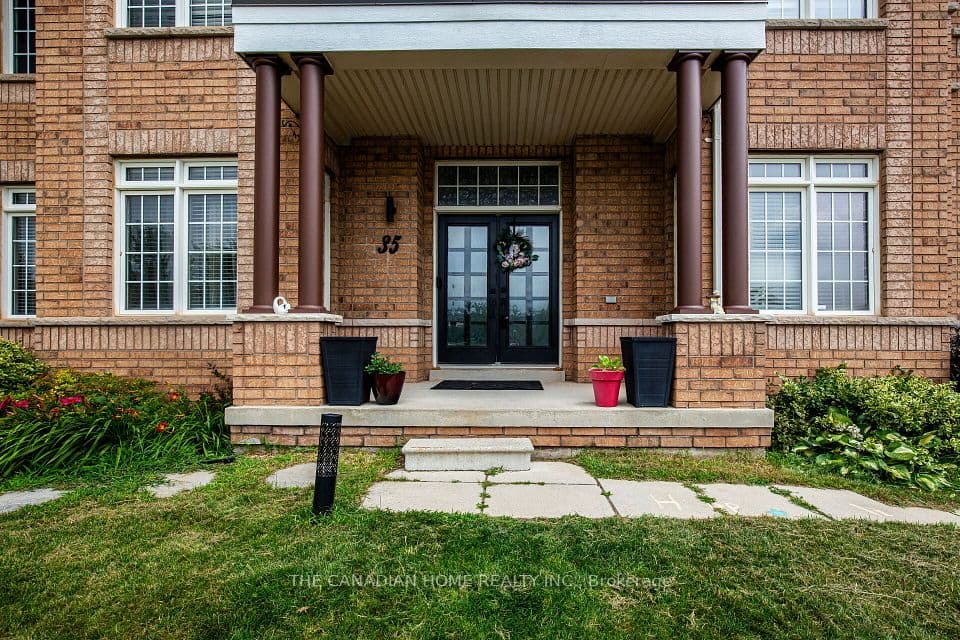 35 Ashby Field Road, Brampton, ON L6X 0R5 – photo 3