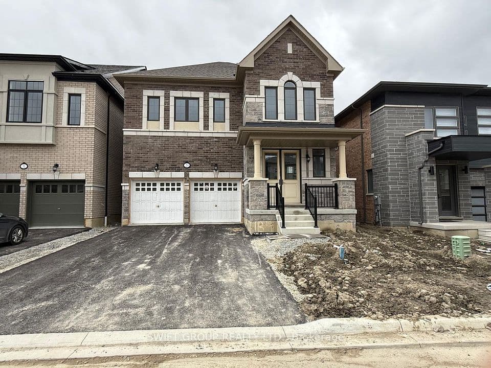 29 Keyworth Crescent, Brampton, ON L6R 4E8 – main photo