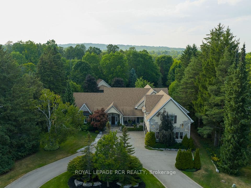 84 Kennedy Road, Caledon, ON L7C 2A7 – main photo
