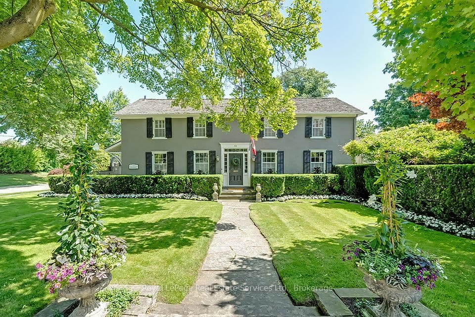 53 Thomas Street, Oakville, ON L6J 3A2 – main photo