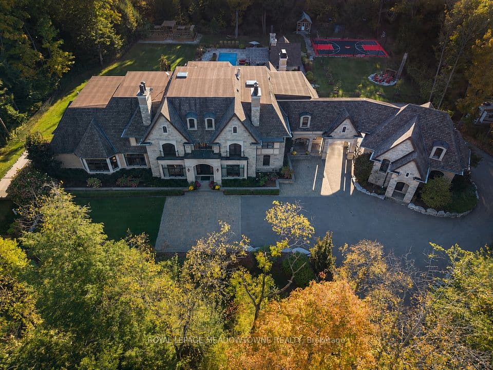 13160 Nassagaweya Esquesing Townline, Milton, ON L7J 2L7 – photo 2
