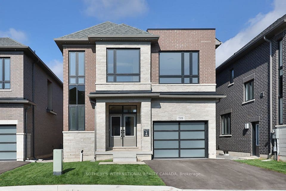518 Markay Common, Burlington, ON L7S 0A6 – main photo