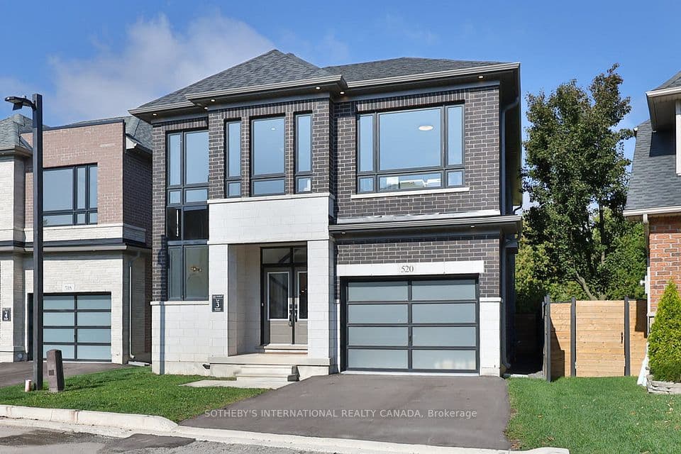 520 Markay Common, Burlington, ON L7S 0A6 – main photo