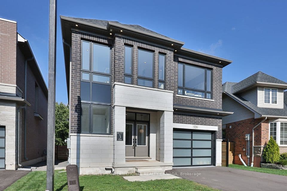 520 Markay Common, Burlington, ON L7S 0A6 – photo 2