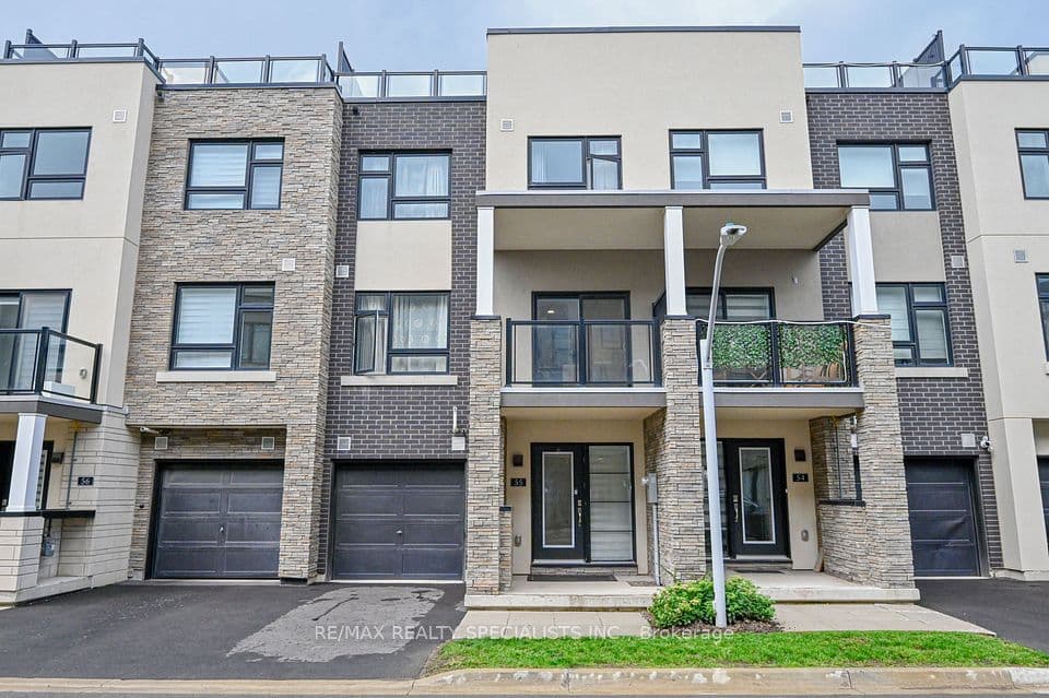 1121 Cooke Boulevard 55, Burlington, ON L8T 0C3 – main photo