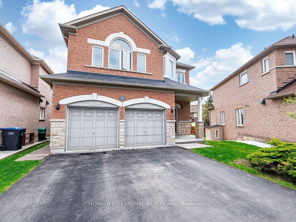 7272 MILANO Court, Mississauga, ON L5W 0A2 – photo 3