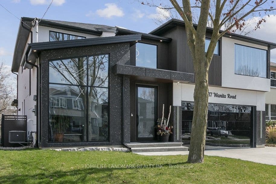 37 Wanita Road, Mississauga, ON L5G 1B3 – main photo