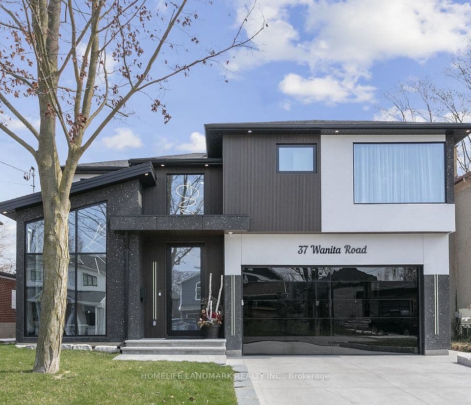 37 Wanita Road, Mississauga, ON L5G 1B3 – photo 2