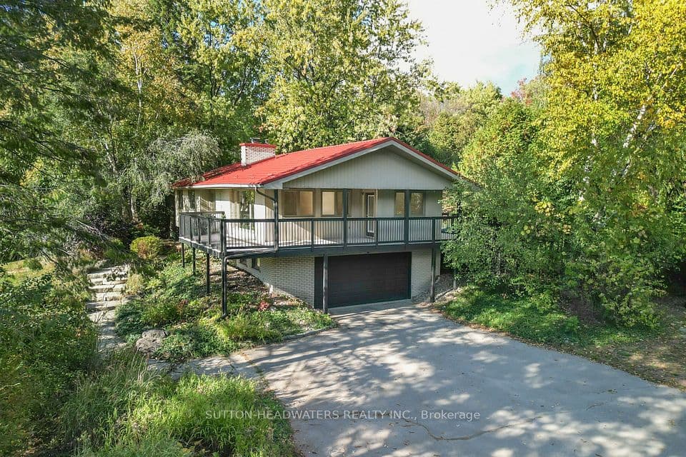 5 Cedar Drive, Caledon, ON L7K 1H4 – main photo