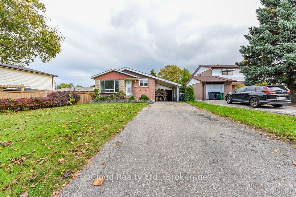 38 Welbeck Drive, Brampton, ON L6X 2L1 – photo 2