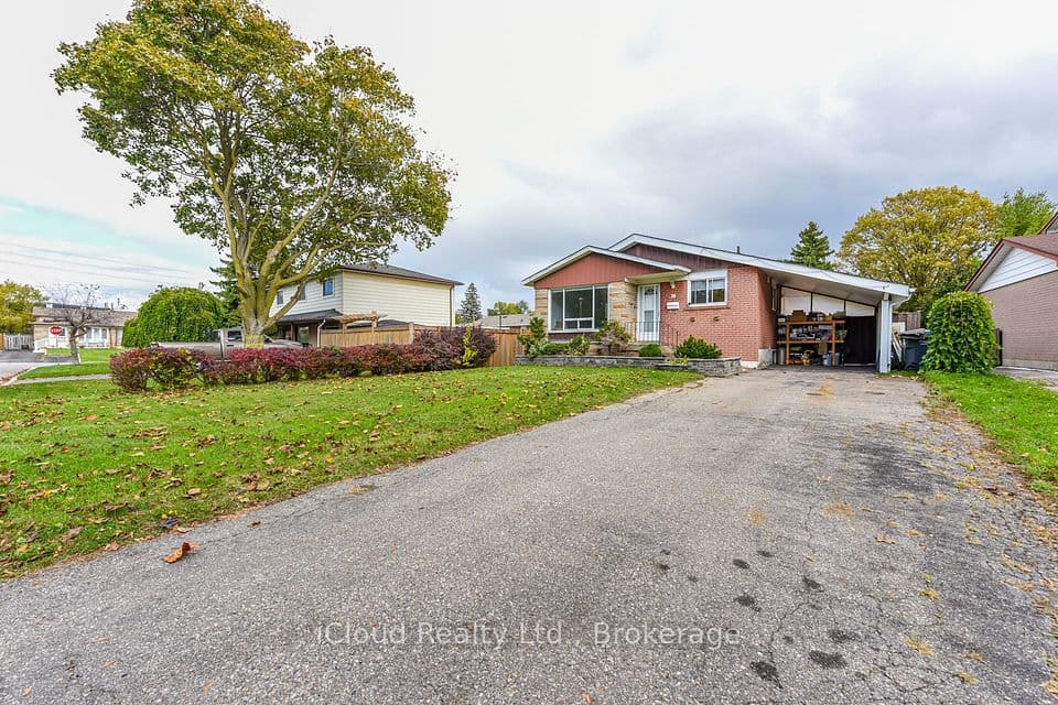 38 Welbeck Drive, Brampton, ON L6X 2L1 – main photo