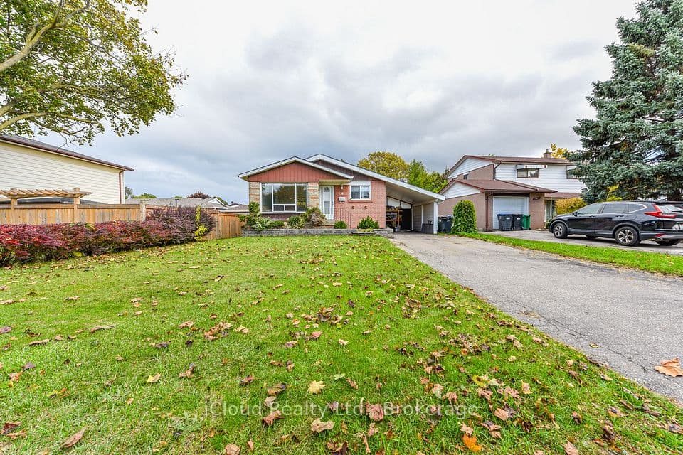38 Welbeck Drive, Brampton, ON L6X 2L1 – photo 3