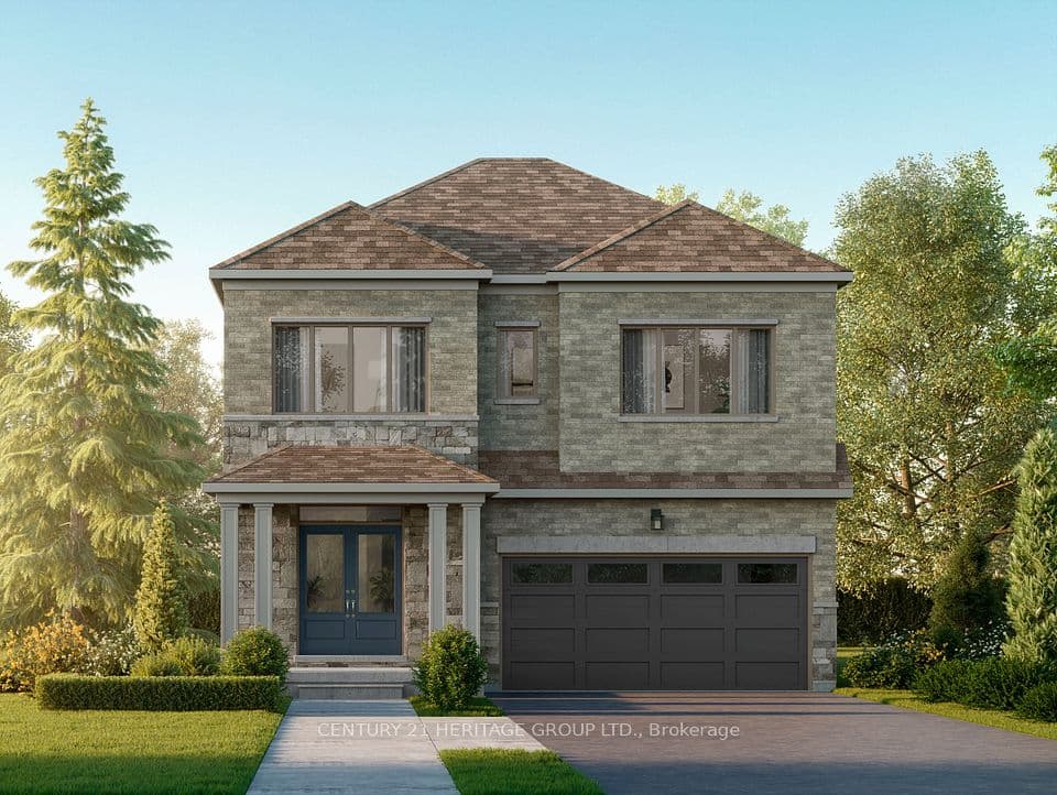 52 Meyer Drive Lot 46, Orangeville, ON L9W 4S2 – main photo