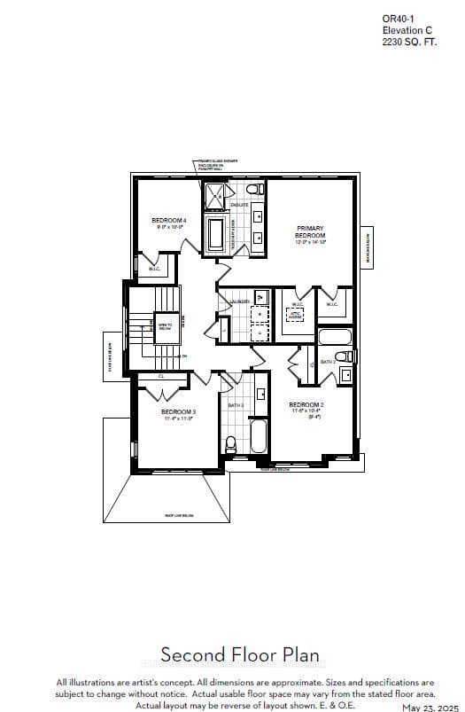 52 Meyer Drive Lot 46, Orangeville, ON L9W 4S2 – photo 3