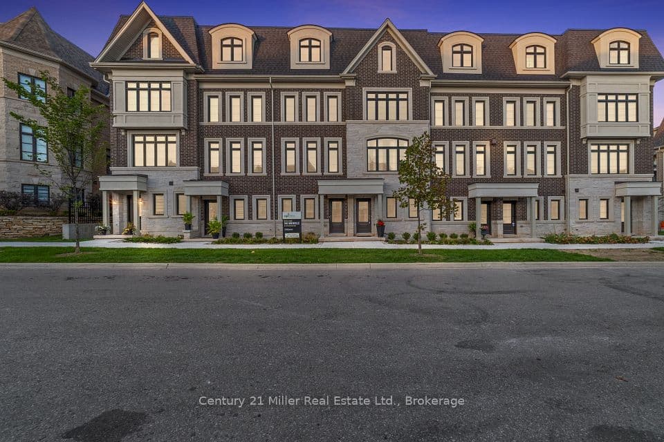 280 Melody Common 30, Oakville, ON L6H 8A5 – main photo