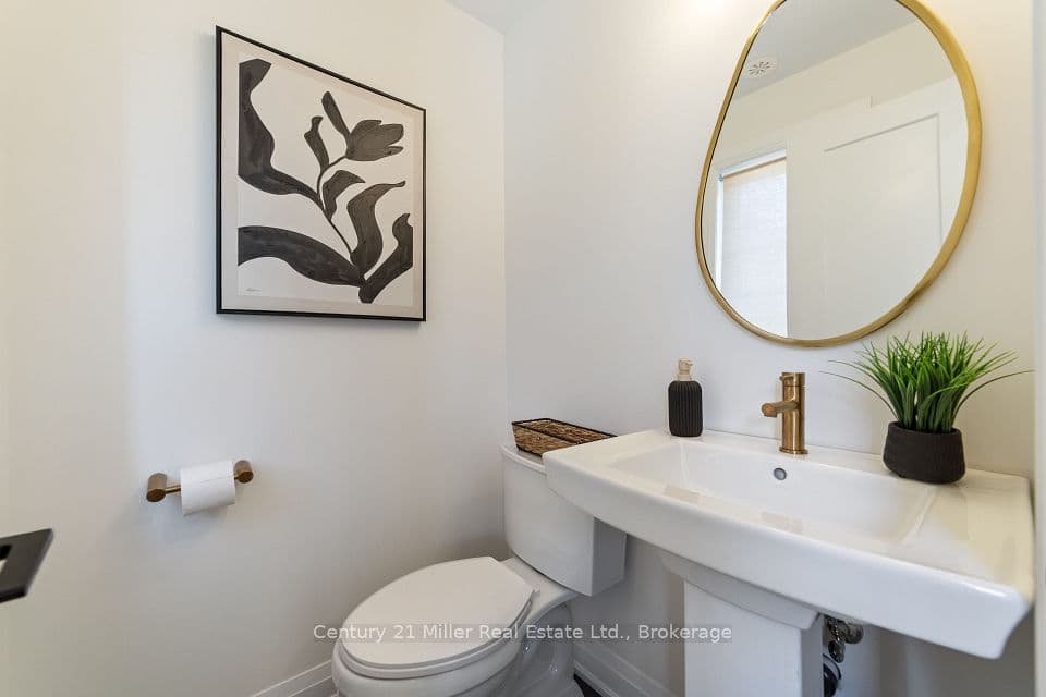 280 Melody Common 30, Oakville, ON L6H 8A5 – photo 3