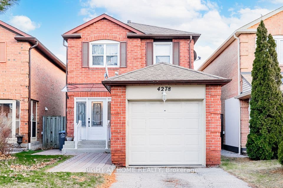 4278 Sawmill Valley Drive, Mississauga, ON L5L 3M9 – main photo