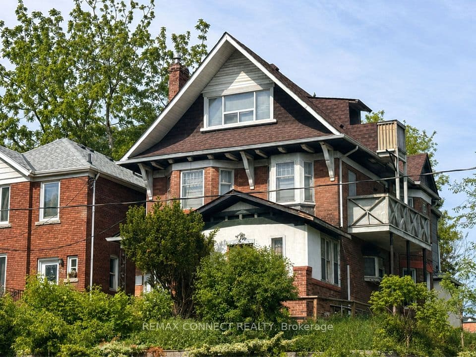115 Parkside Drive, Toronto, ON M6R 2Y8 – photo 3
