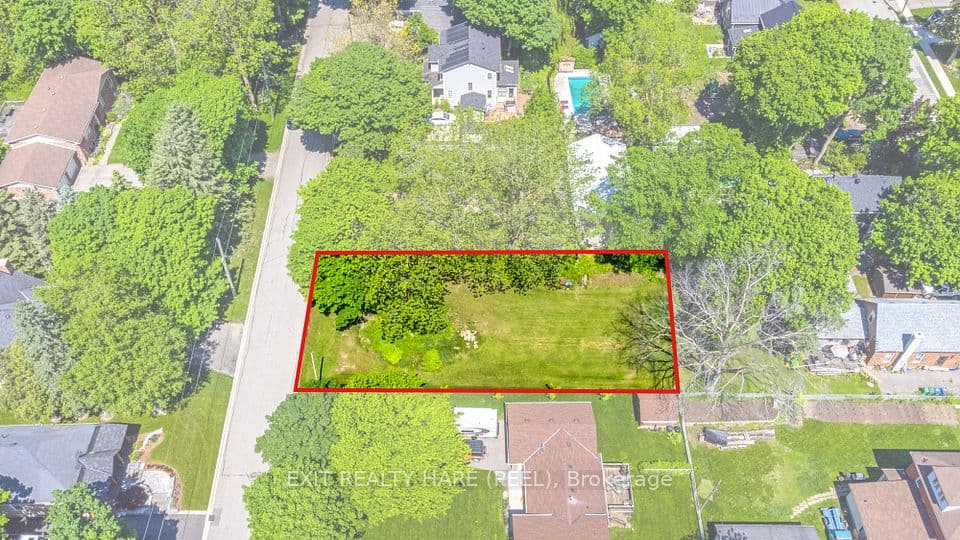 0 Victoria Street, Caledon, ON L7C 1L4 – main photo