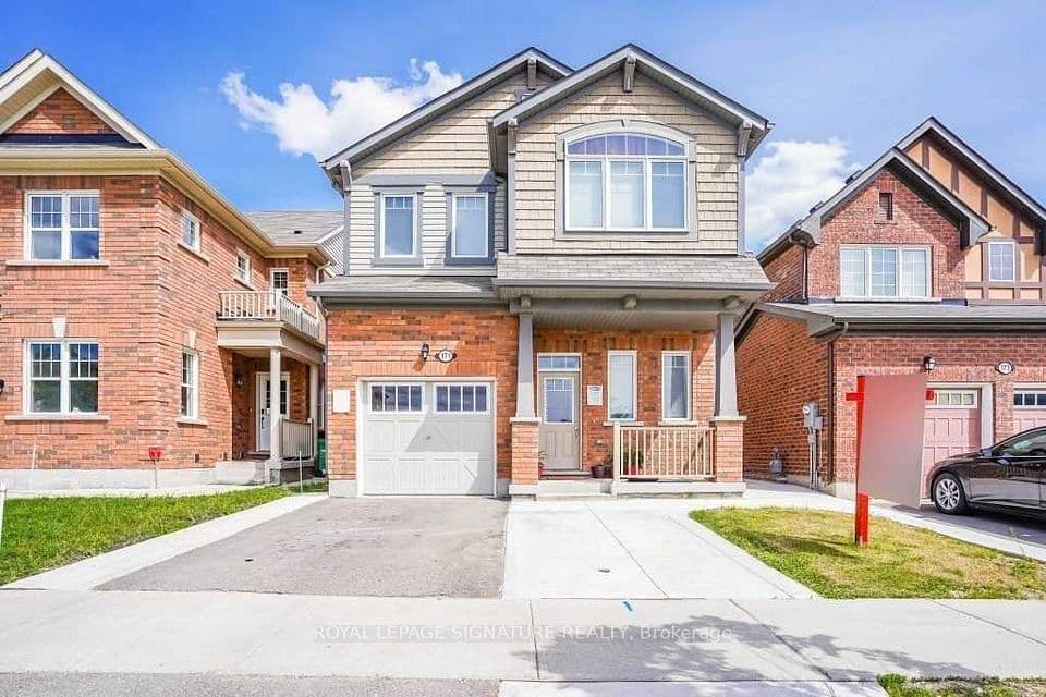 171 Buick Boulevard, Brampton, ON L7A 0Z1 – main photo