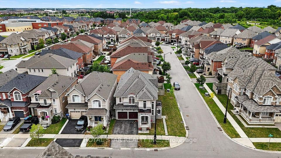 61 Aldersgate Drive, Brampton, ON L7A 3Z9 – photo 3