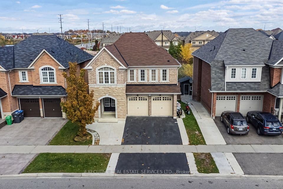 37 Ross Drive, Brampton, ON L6R 3S7 – photo 3