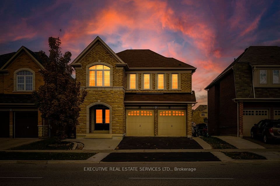 37 Ross Drive, Brampton, ON L6R 3S7 – main photo