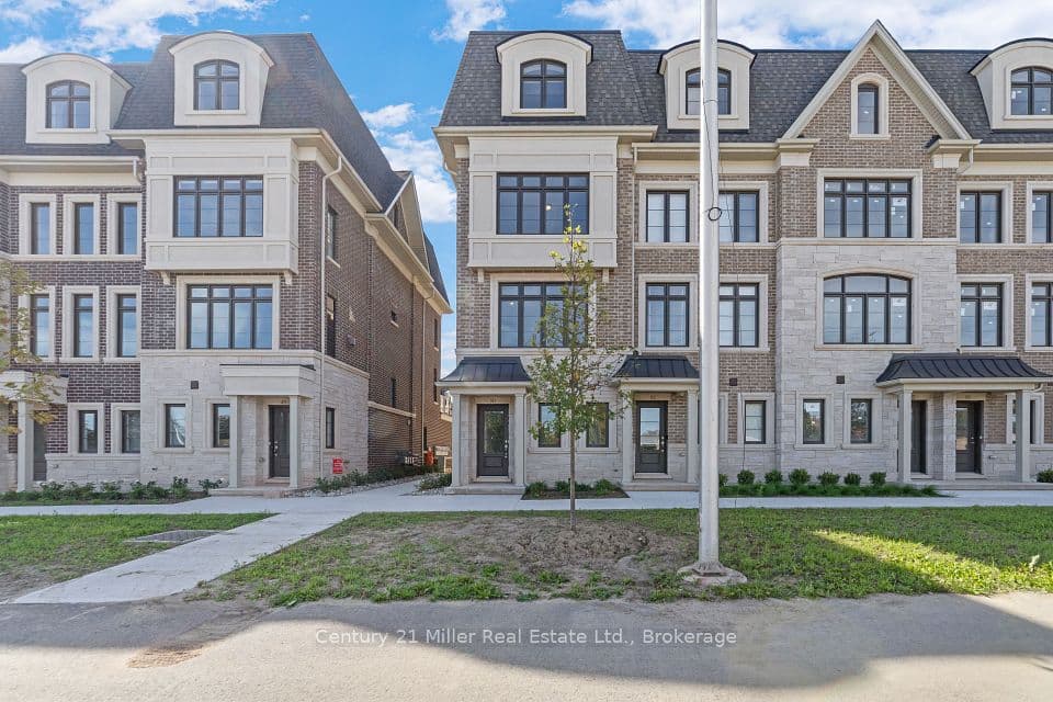 2140 Trafalgar Road 43, Oakville, ON L6H 8A5 – photo 2