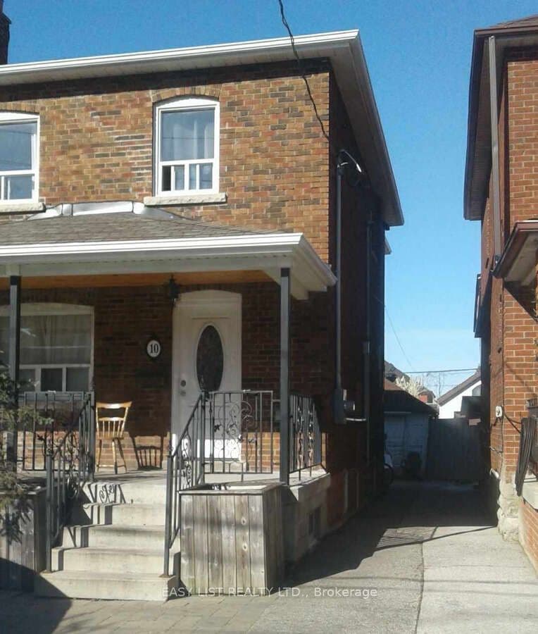 10 Fairbank Avenue, Toronto, ON M6E 3Y4 – photo 2