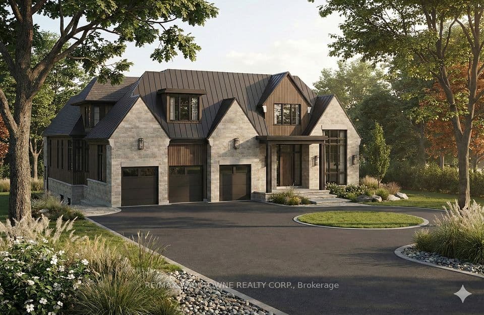 408 Lakeshore Road W, Oakville, ON L6K 1G1 – photo 3