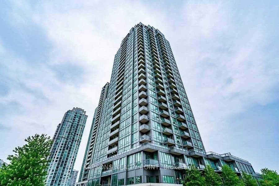 3525 Kariya Drive 2108, Mississauga, ON L5B 0C2 – main photo