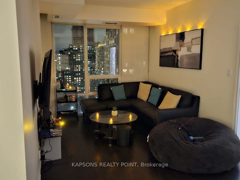 3525 Kariya Drive 2108, Mississauga, ON L5B 0C2 – photo 3