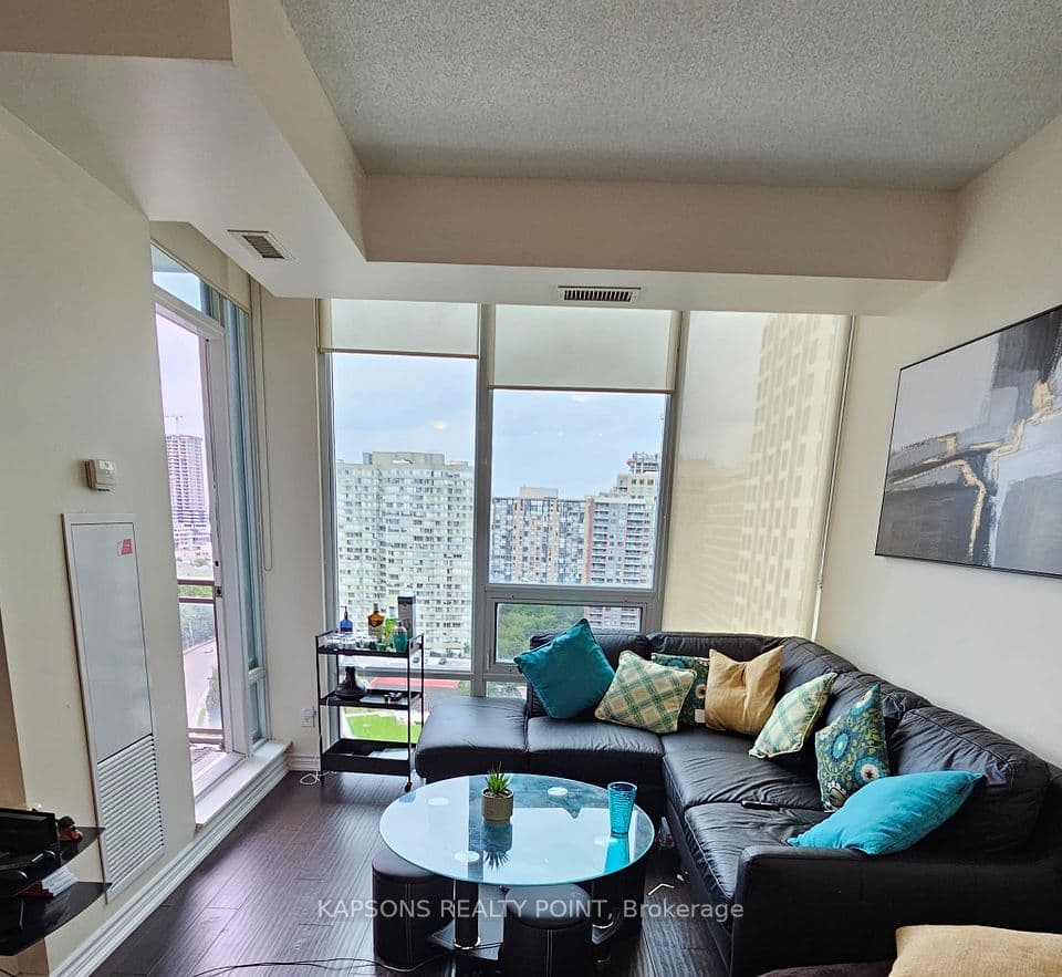 3525 Kariya Drive 2108, Mississauga, ON L5B 0C2 – photo 2