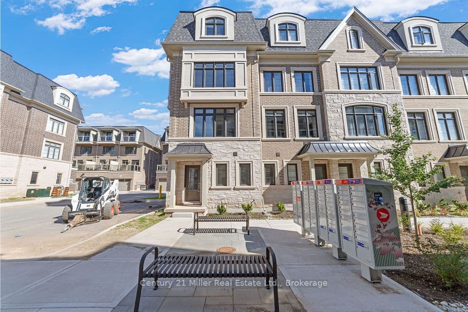 260 Melody Common 36, Oakville, ON L6H 8A5 – main photo