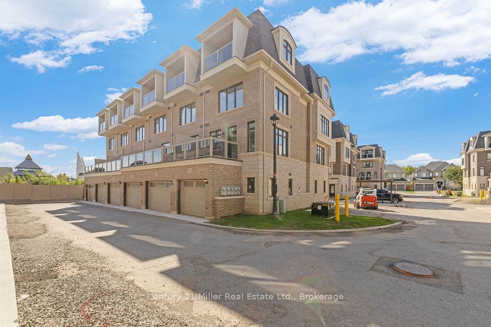 260 Melody Common 36, Oakville, ON L6H 8A5 – photo 2