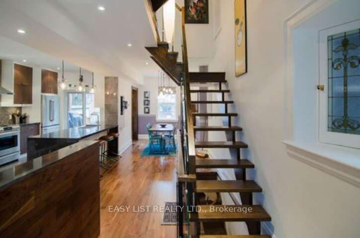76 Dunn Avenue, Toronto, ON M6K 2R6 – main photo