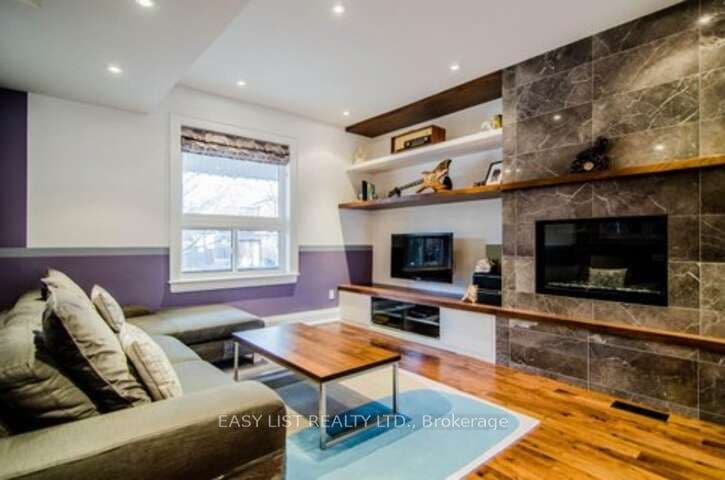 76 Dunn Avenue, Toronto, ON M6K 2R6 – photo 3