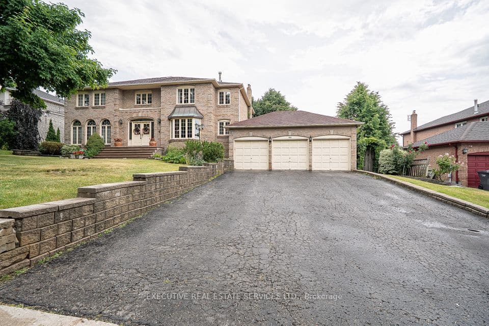 503 Conservation Drive, Brampton, ON L6Z 0C2 – main photo