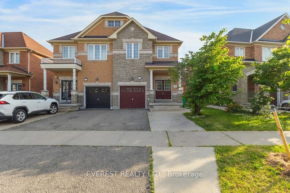 5172 Nestling Grove, Mississauga, ON L5M 0L2 – main photo
