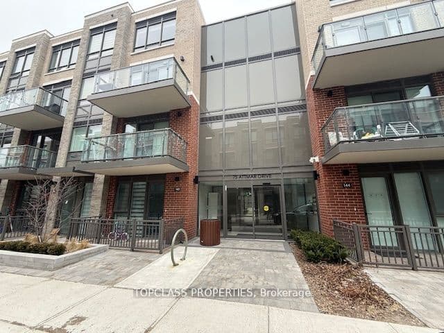 75 Attmar Drive 357, Brampton, ON L6P 0Y6 – main photo