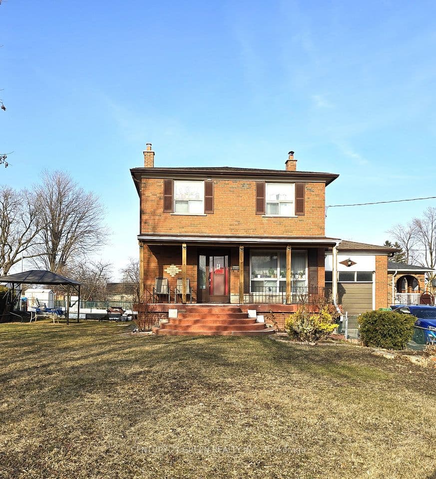 35 York Street, Mississauga, ON L4T 3M4 – main photo