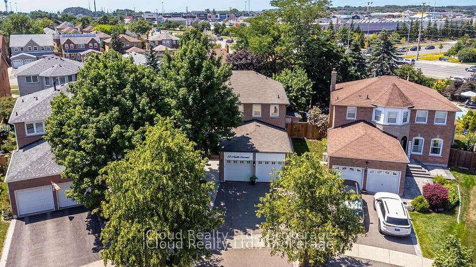 12 Neville Crescent, Brampton, ON L6S 5L1 – photo 2