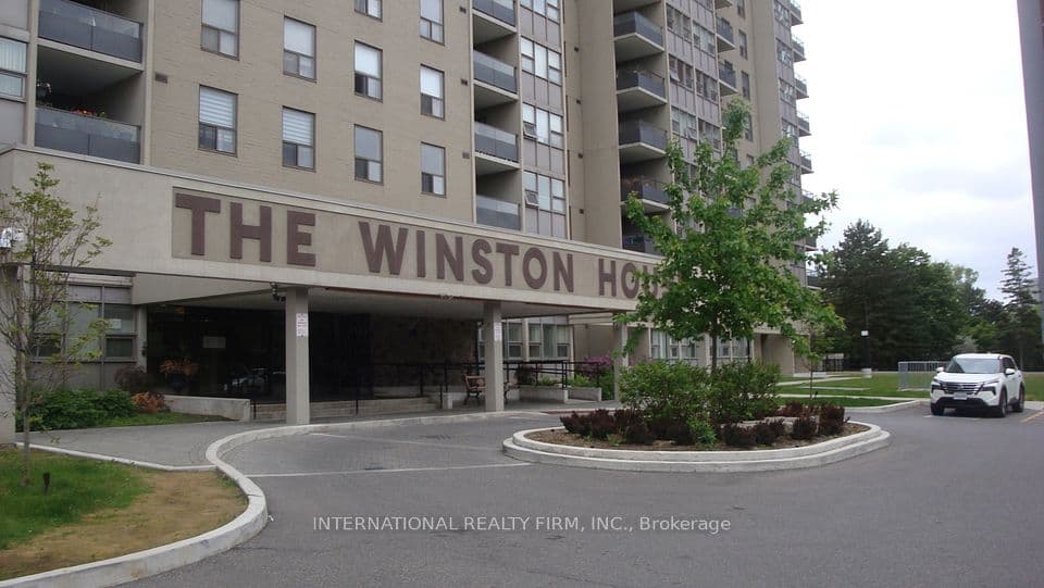 75 Emmett Avenue 503, Toronto, ON M6M 5A7 – main photo
