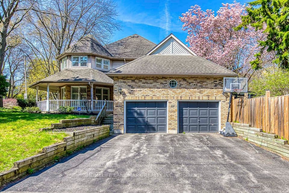 427 CAIRNCROFT Road, Oakville, ON L6V 4N1 – photo 2