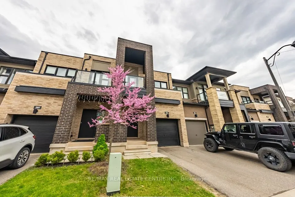 391 Athabasca Common, Oakville, ON L6H 0R5 – photo 2
