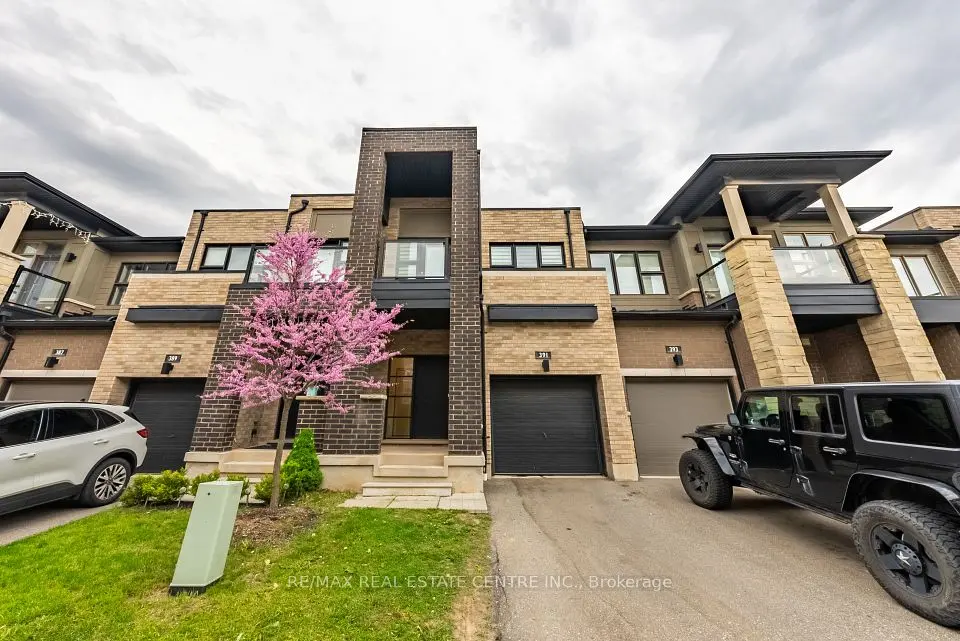391 Athabasca Common, Oakville, ON L6H 0R5 – main photo