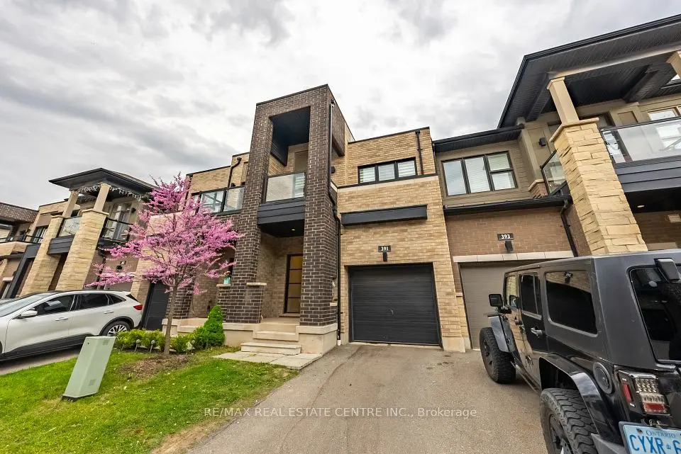 391 Athabasca Common, Oakville, ON L6H 0R5 – photo 3