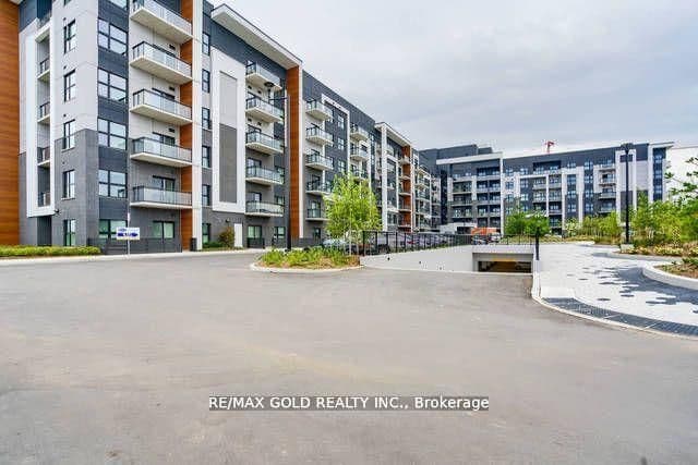 128 Grovewood Common 607, Oakville, ON L6H 0X3 – photo 2