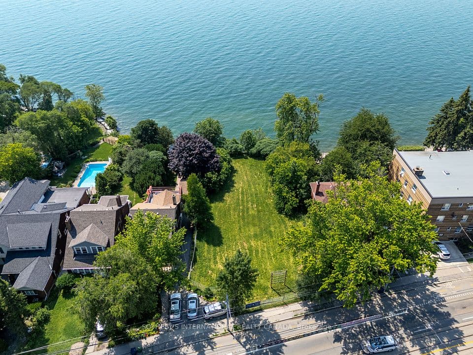 2685 Lake Shore Boulevard W, Toronto, ON M8V 1G6 – photo 2