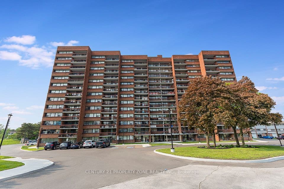 3501 Glen Erin Drive 905, Mississauga, ON L5L 2E9 – main photo